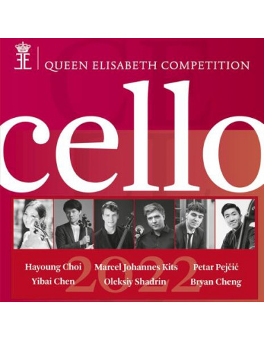 Compilation - Queen Elisabeth...