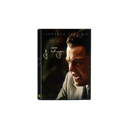 J. Edgar