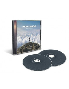 Imagine Dragons - Night Visions 10Th - (CD)