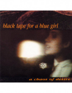 Black Tape For A Blu Girl - A Chaos Of Desire - (CD)