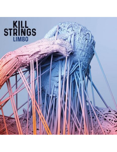 Kill Strings - Limbo - (CD)