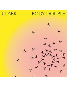 Clark - Body Double - (CD)