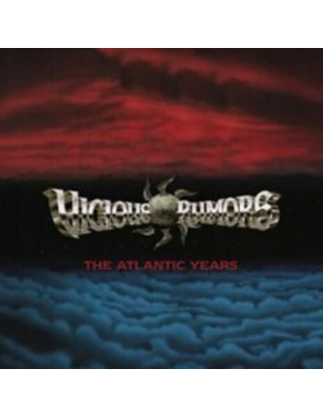 Vicious Rumors - The Atlantic Years - (CD)