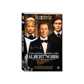 Albert Nobbs