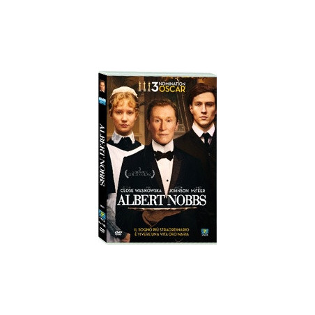 Albert Nobbs