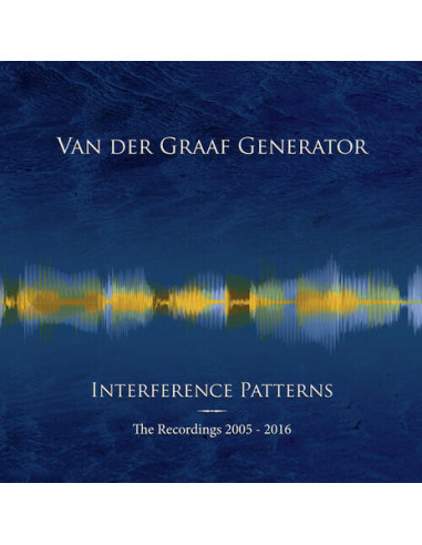 Van Der Graaf Generator -...
