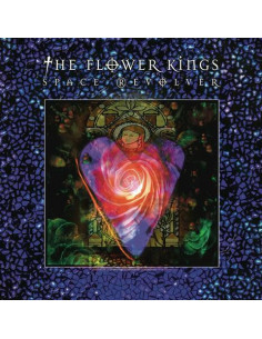 Flower Kings The - Space Revolver (Re-Issue 2022) - (CD)