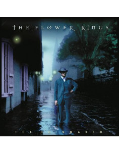 Flower Kings The - The Rainmaker (Re-Issue 2022) - (CD)