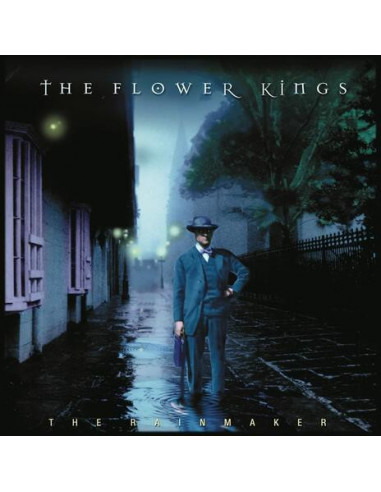 Flower Kings The - The Rainmaker...