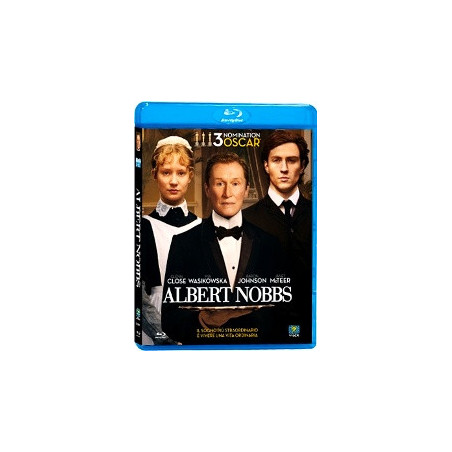 Albert Nobbs (Blu Ray)