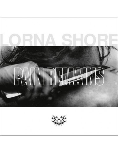 Lorna Shore - Pain Remains - (CD)