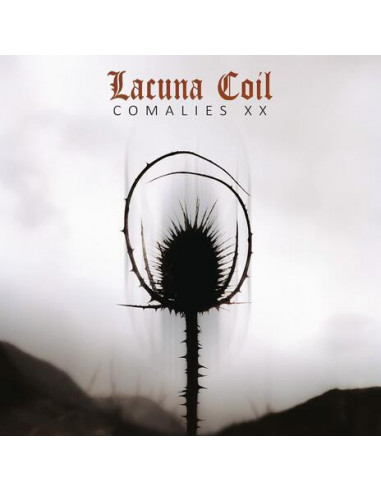 Lacuna Coil - Comalies Xx - (2 CD)