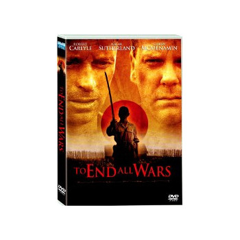 To End All Wars