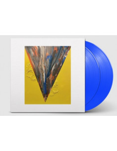Lupe Fiasco - Drill Music In Zion (Opaque Blue Vinyl)