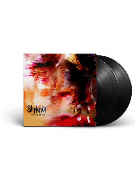 Slipknot - The End, So Far