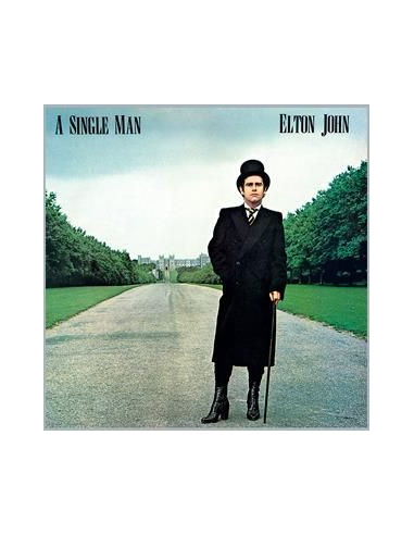 John Elton - A Single Man
