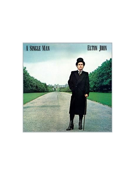 John Elton - A Single Man