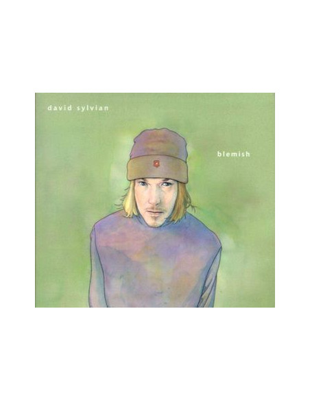 Sylvian David - Blemish