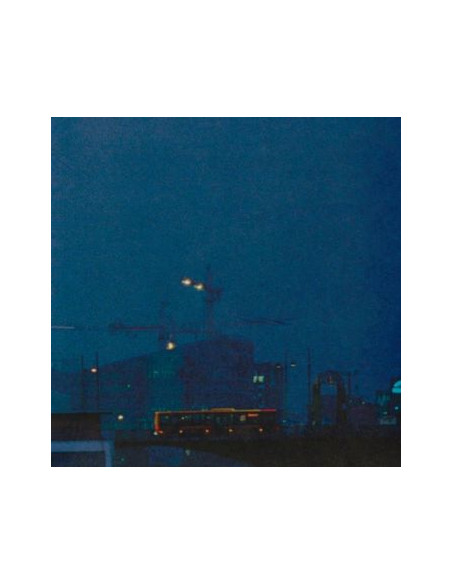 Johannsson Johann - Copenhagen Dreams