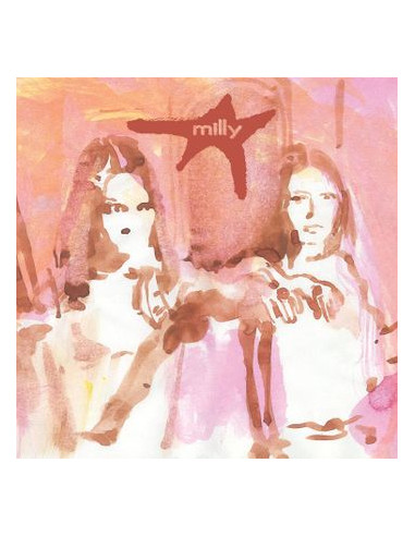 Milly - Eternal Ring (Lp)