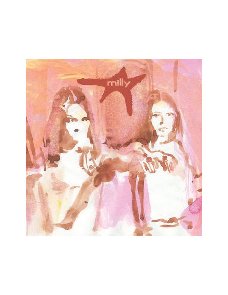 Milly - Eternal Ring (Lp)