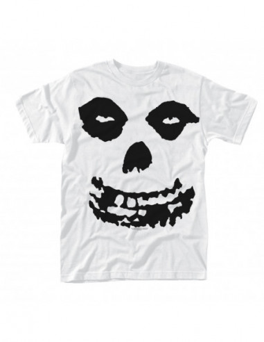 Misfits (The): All Over Skull...