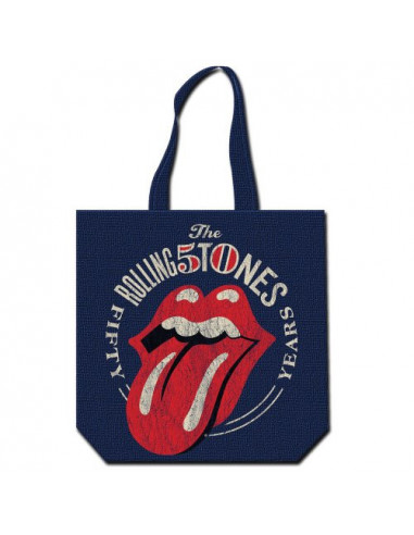 Rolling Stones (The): 50th...