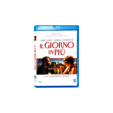 Il Giorno In Piu' (Blu Ray)