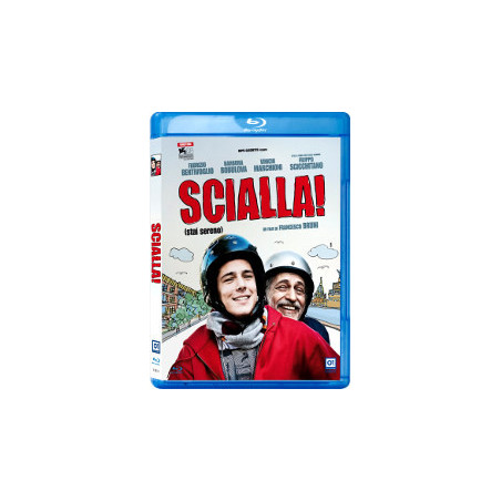 Scialla ! (Stai Sereno) (Blu Ray)
