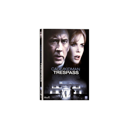 Trespass