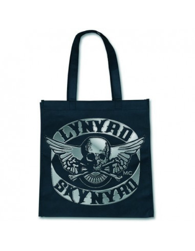 Lynyrd Skynyrd: Biker Patch On (Eco...