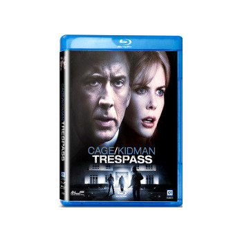 Trespass (Blu Ray)