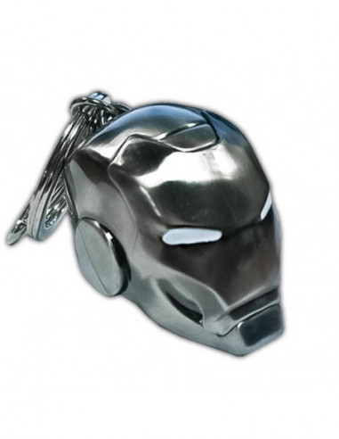 Marvel: Semic - Iron Man - Helmet...