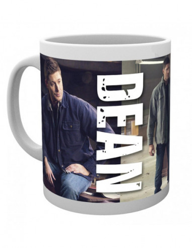 Supernatural: Gb Eye - Dean (Mug 320...