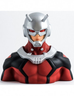 Marvel: Semic - Ant-Man - Deluxe Bust Bank (Salvadanaio)