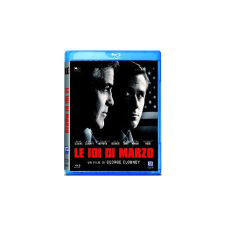 Le Idi Di Marzo (Blu Ray)