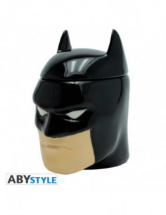 Dc Comics: ABYstyle - Batman (Mug 3D / Tazza)