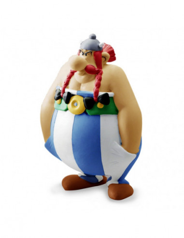 Asterix: Plastoy - Mini Figure Obelix...