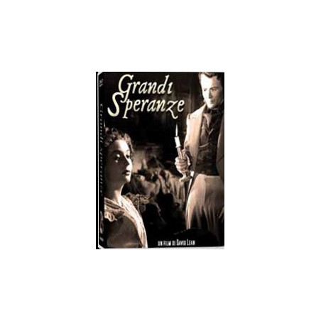Grandi Speranze 8033109405348