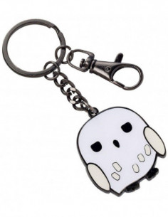 Harry Potter: Hedwig Keyring (Portachiavi)