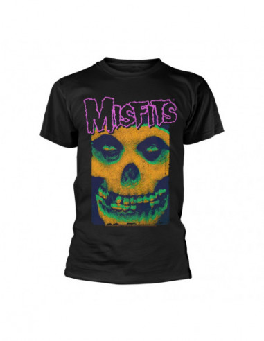 Misfits (The): Warhol (T-Shirt Unisex...