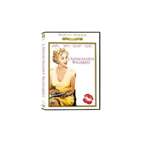 L'Affascinante Bugiardo