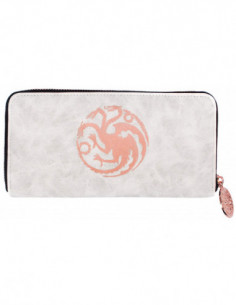Game Of Thrones: Half Moon Bay - Khaleesi (Purse / Portamonete)