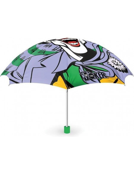 Dc Comics: The Joker - Hahaha Umbrella (Ombrello)