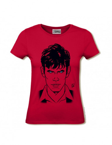 Dylan Dog: Rosso Mezzo Busto Stano...