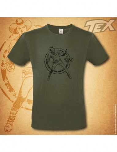 Tex: Ranger Urban Khaki (T-Shirt...