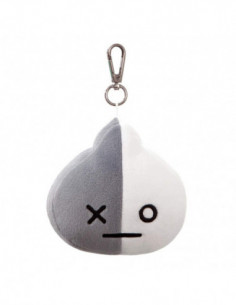 Aurora World: Bt21 - Van Head (Keychain / Portachiavi)