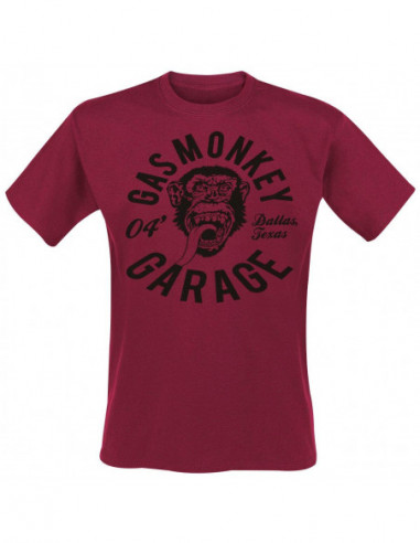 Gas Monkey Garage: Monkey Mechanic...