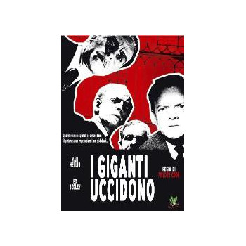 I Giganti Uccidono