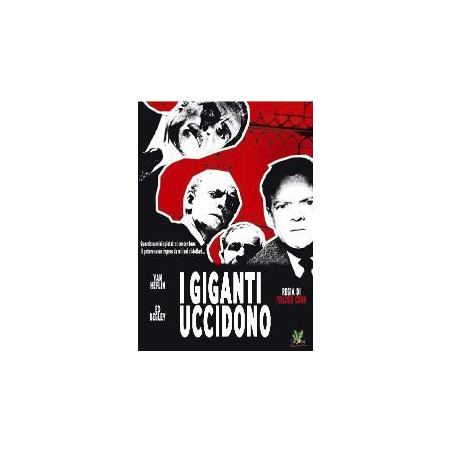 I Giganti Uccidono